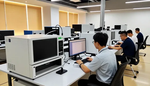 西安云智联科技有限公司