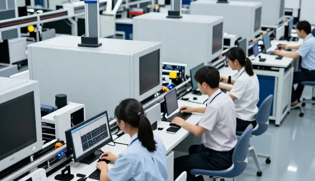 西安云智联科技有限公司