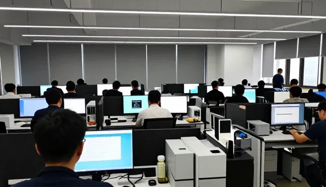 技术市场变化带来的运维服务机会