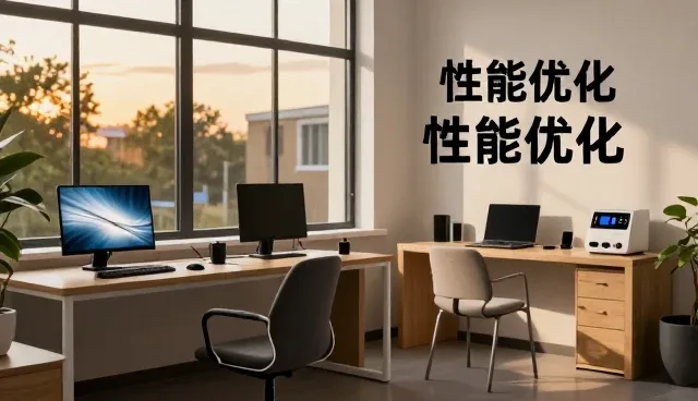 技术应用在场景分析中的实际落地路径