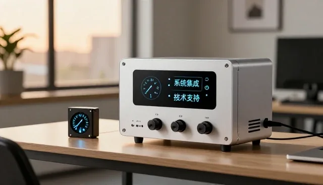 系统集成等速览：运维趋势技术支持重点整理