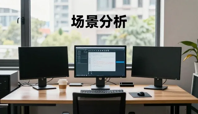 运维场景选型中的关键考量因素解析